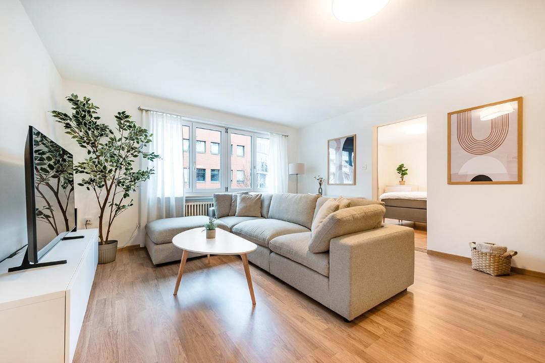 Photo of Livingroom in Kreuzlingen