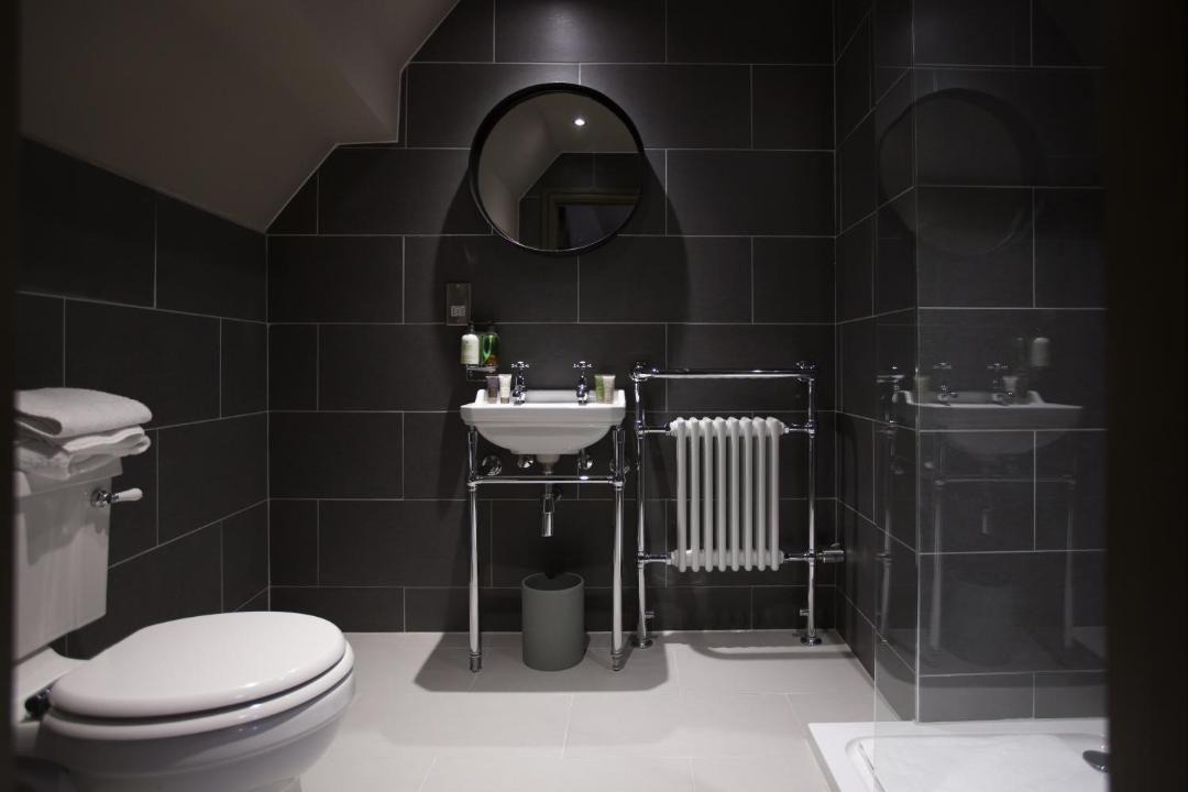 Photo of Bathroom in Wimborne