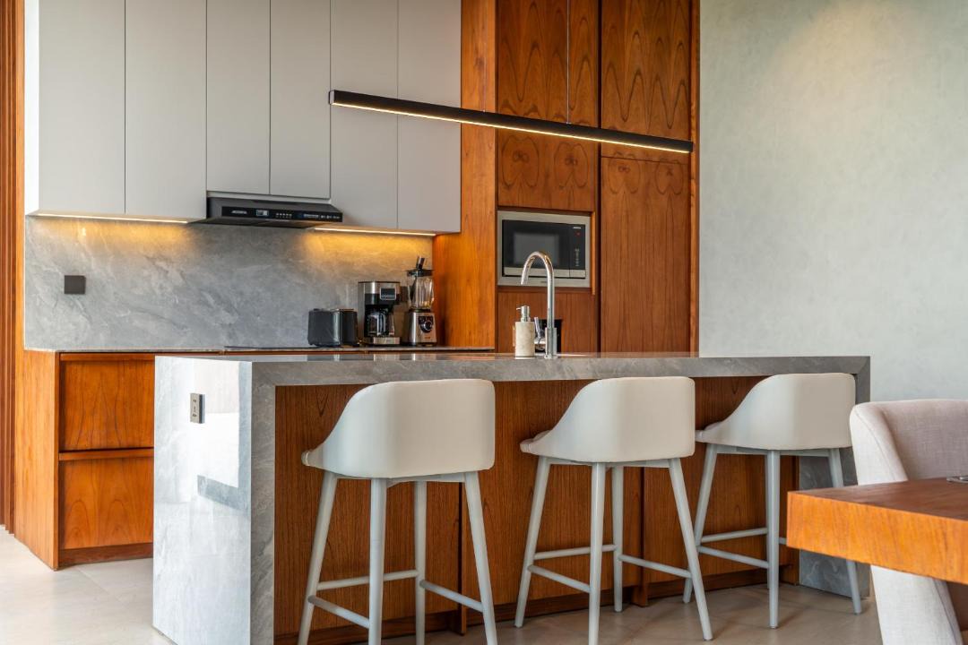 Photo of Kitchen in Umalas