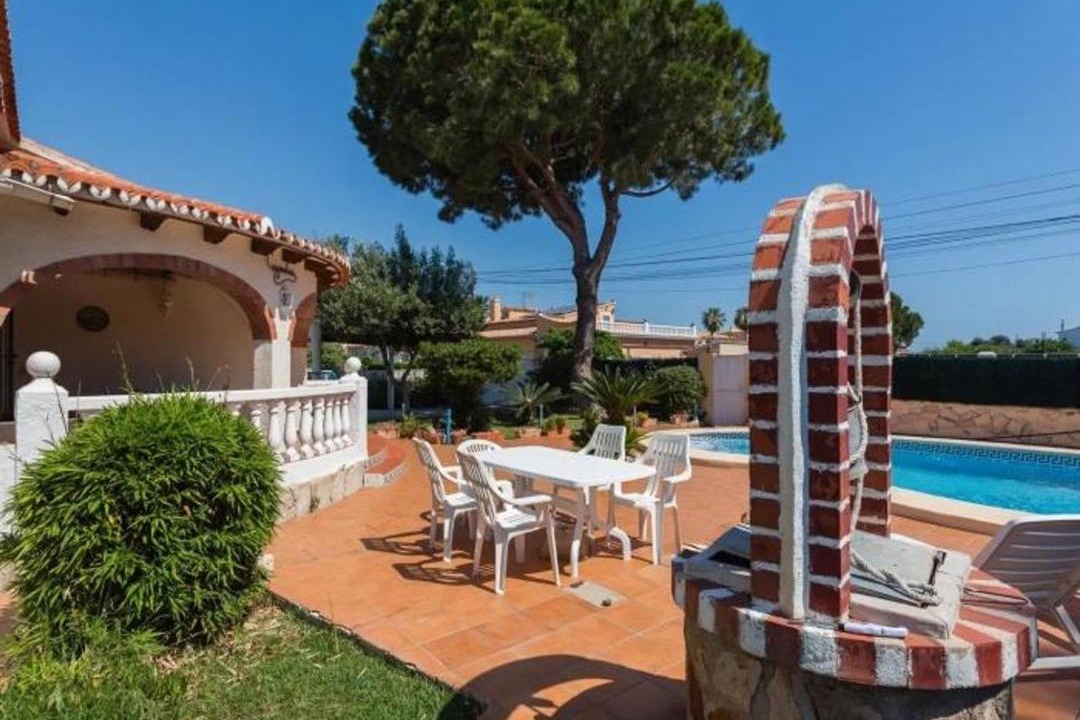 Photo of Patio Balcony in Molinell
