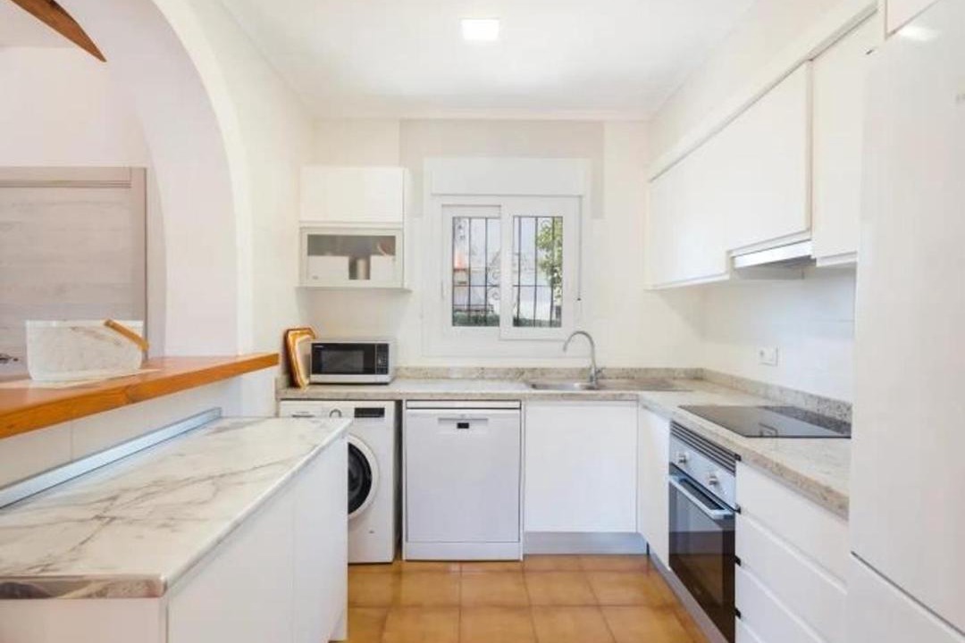 Photo of Kitchen in Molinell