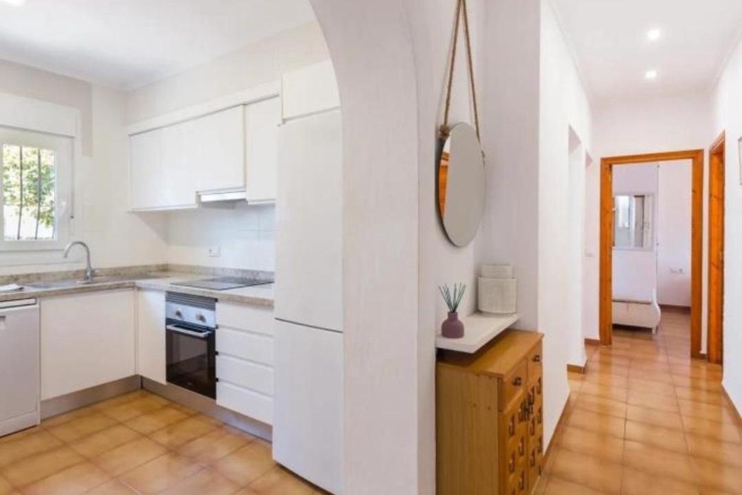 Photo of Kitchen in Molinell