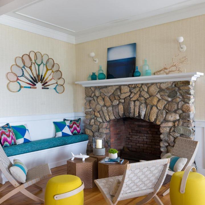 Photo of Livingroom in Oak Bluffs