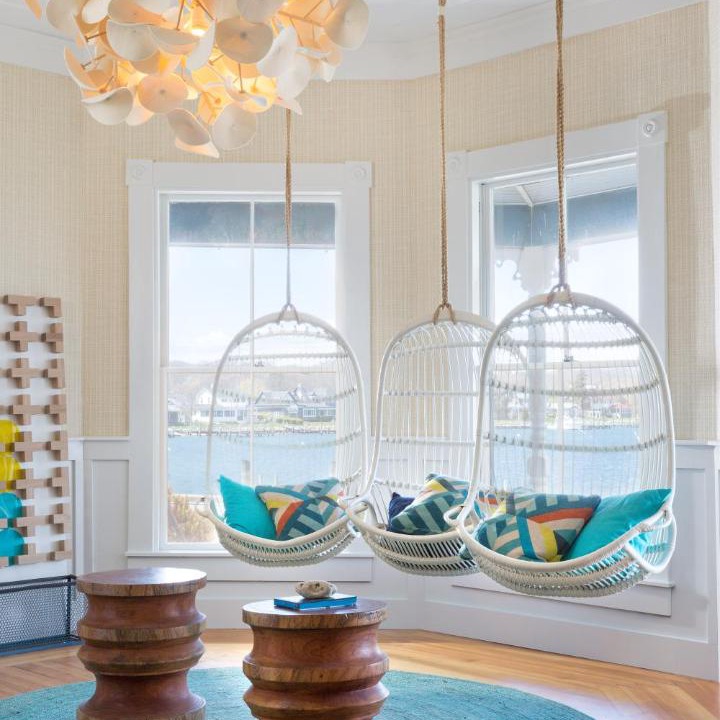 Photo of Livingroom in Oak Bluffs