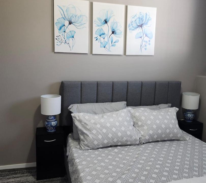 Photo of Bedroom in North Industrial