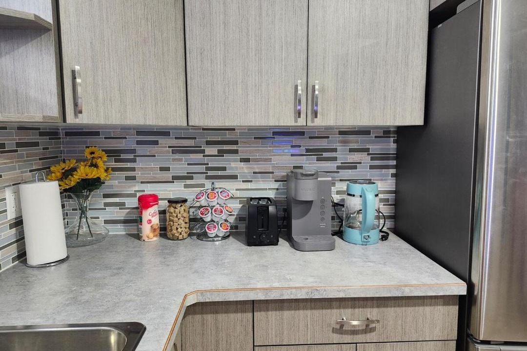 Photo of Kitchen in North Industrial