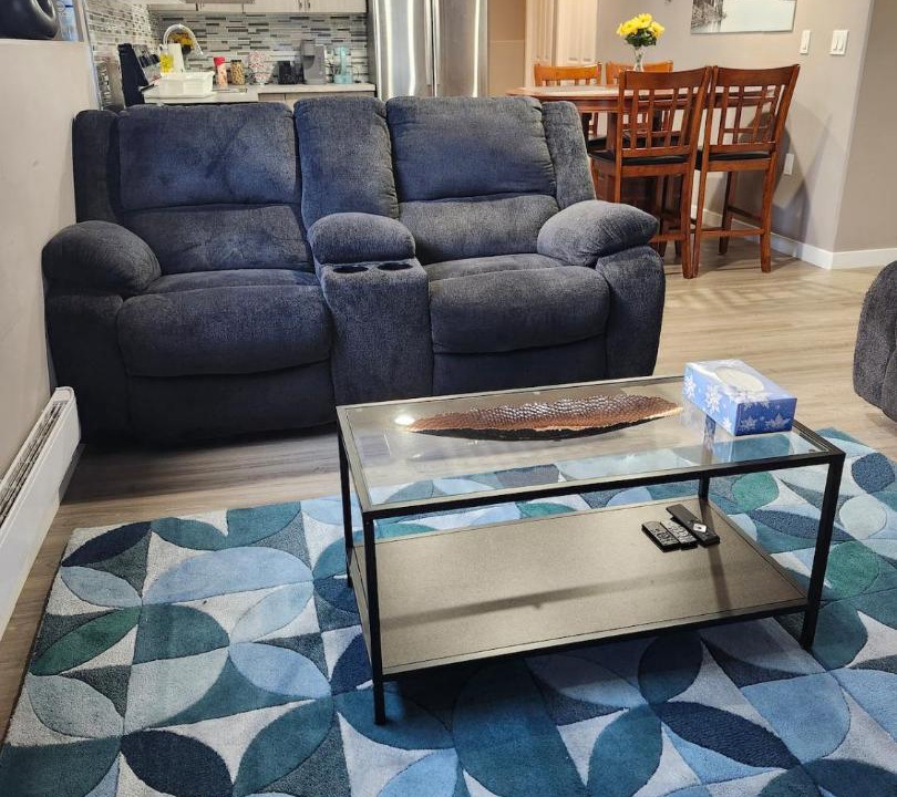 Photo of Livingroom in North Industrial