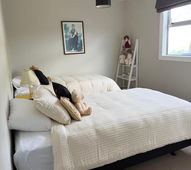 Photo of Bedroom in Matamata