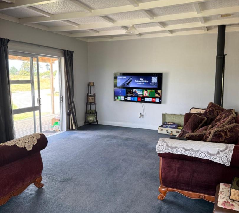 Photo of Livingroom in Matamata