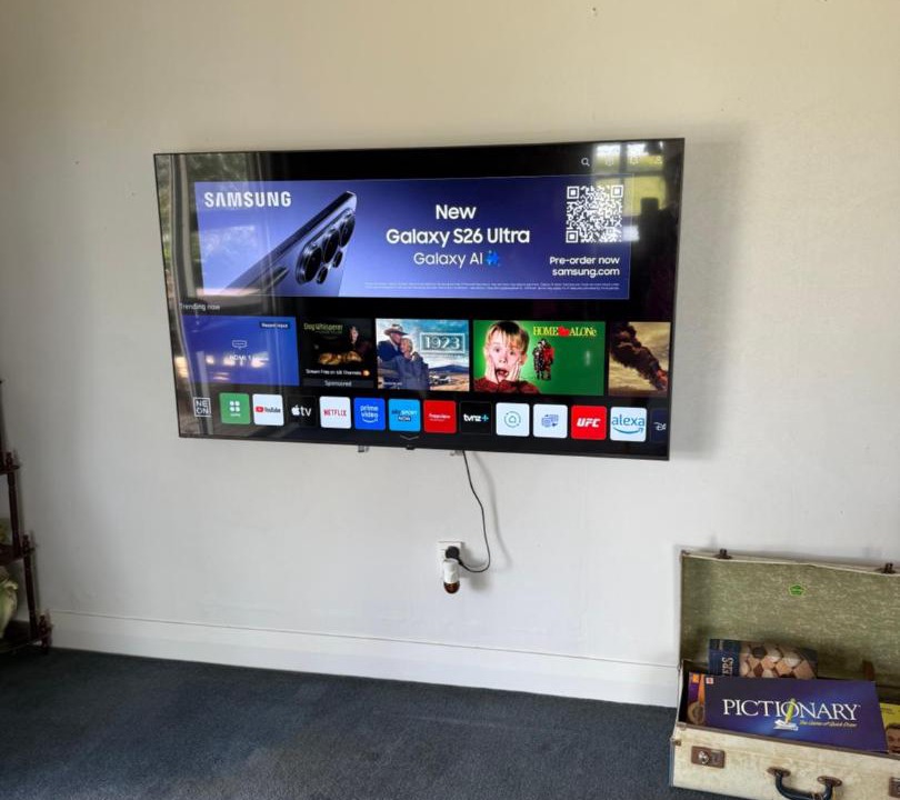 Photo of Livingroom in Matamata
