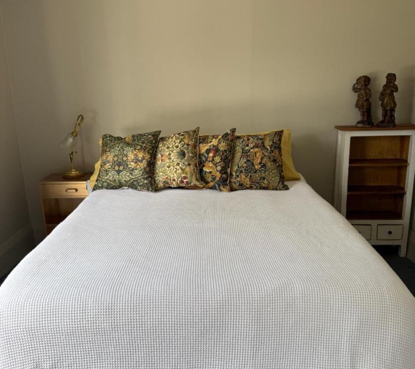 Photo of Bedroom in Matamata