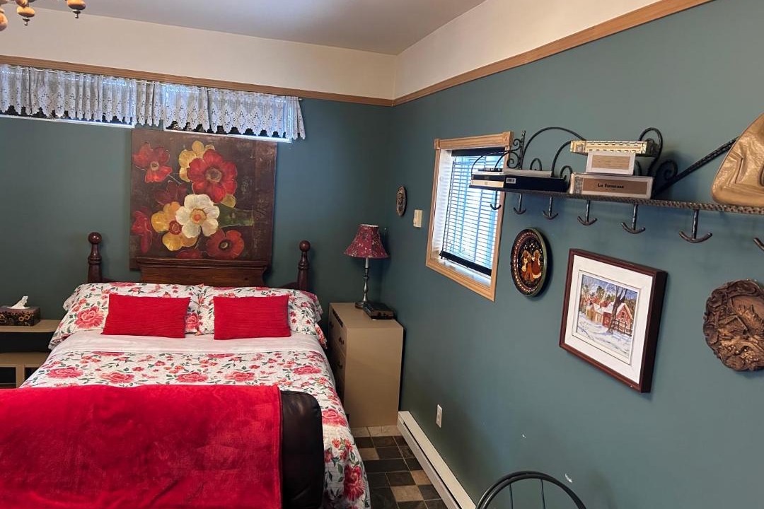 Photo of Bedroom in Roberval
