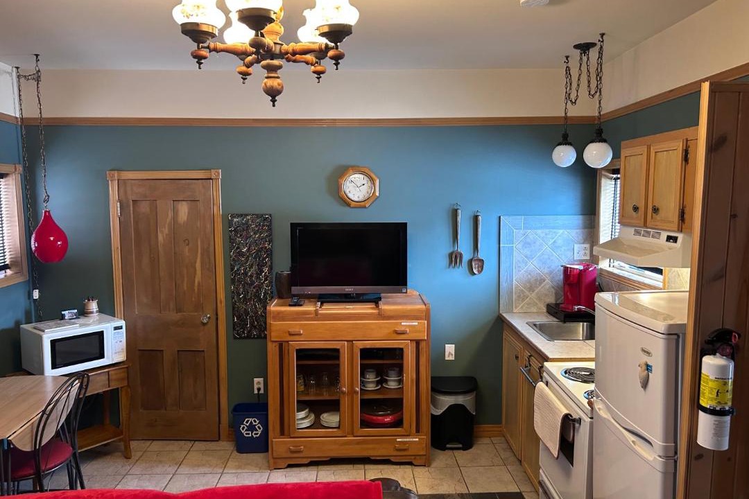 Photo of Kitchen in Roberval