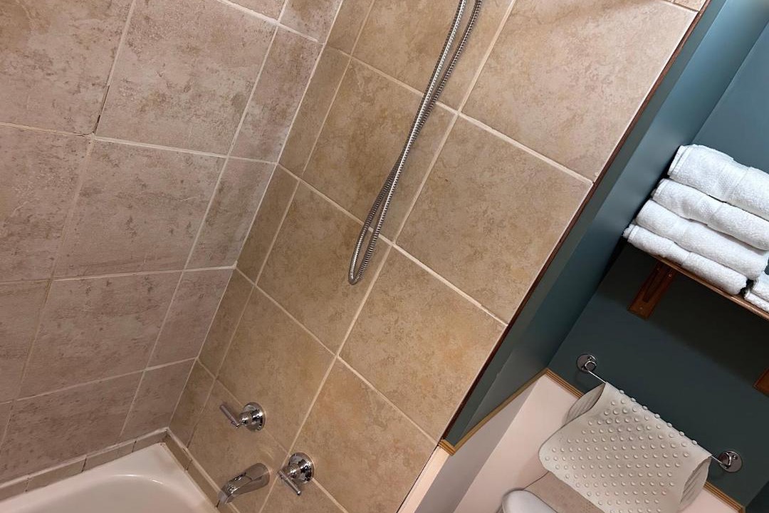 Photo of Bathroom in Roberval