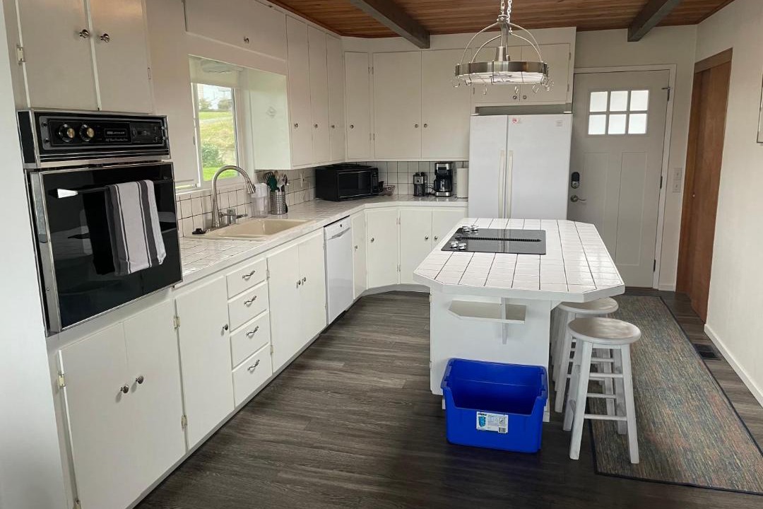 Photo of Kitchen in Anacortes
