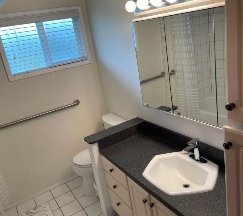 Photo of Bathroom in Anacortes