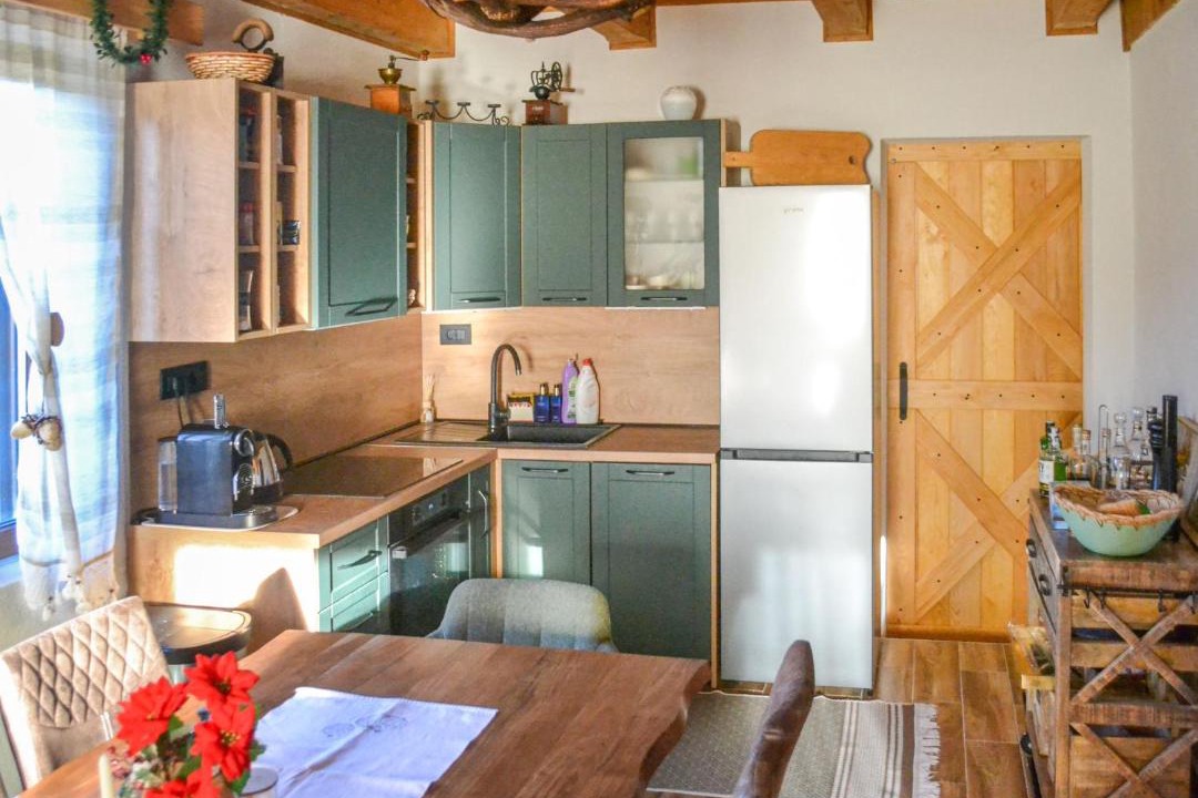 Photo of Kitchen in Trsce