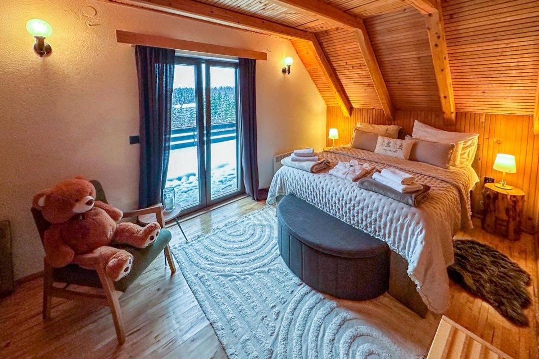 Photo of Bedroom in Trsce