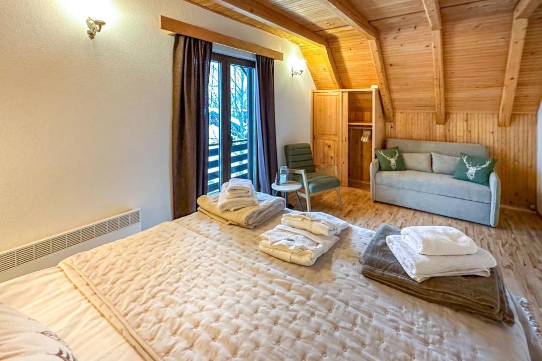 Photo of Bedroom in Trsce