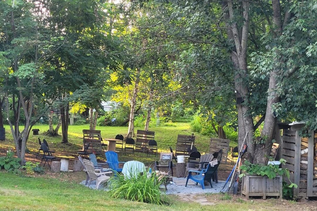 Photo of Others in Fredericton