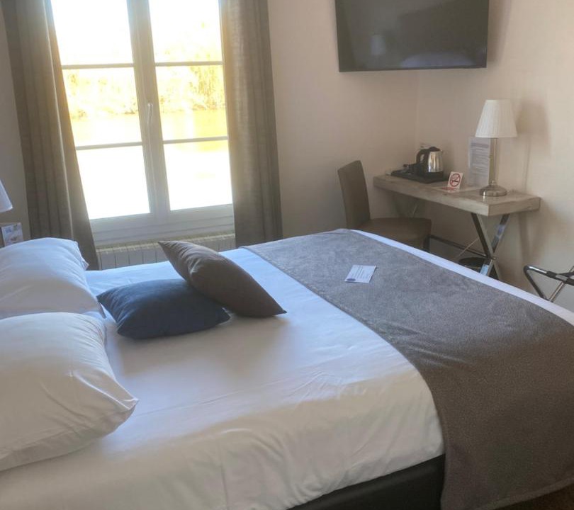 Photo of Bedroom in Gouvieux