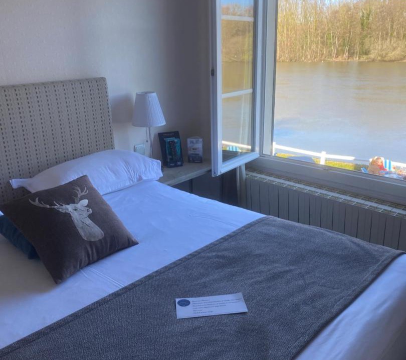 Photo of Bedroom in Gouvieux