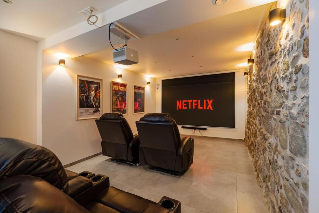 Photo of Livingroom in Villepinte