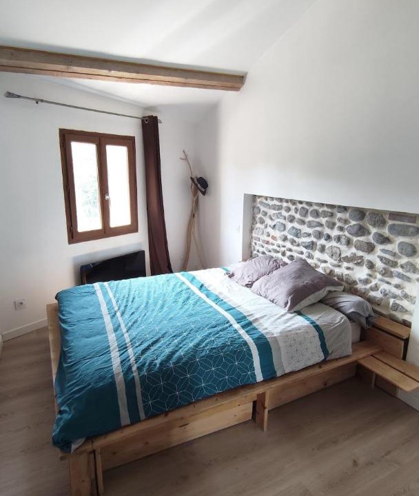 Photo of Bedroom in Brouilla