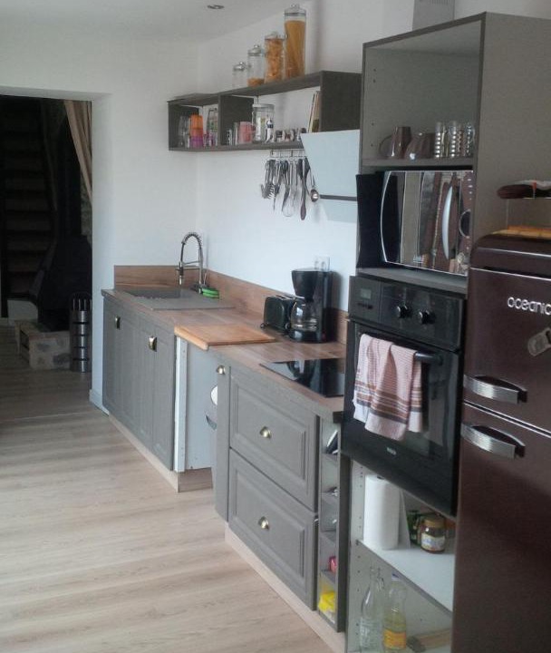 Photo of Kitchen in Brouilla
