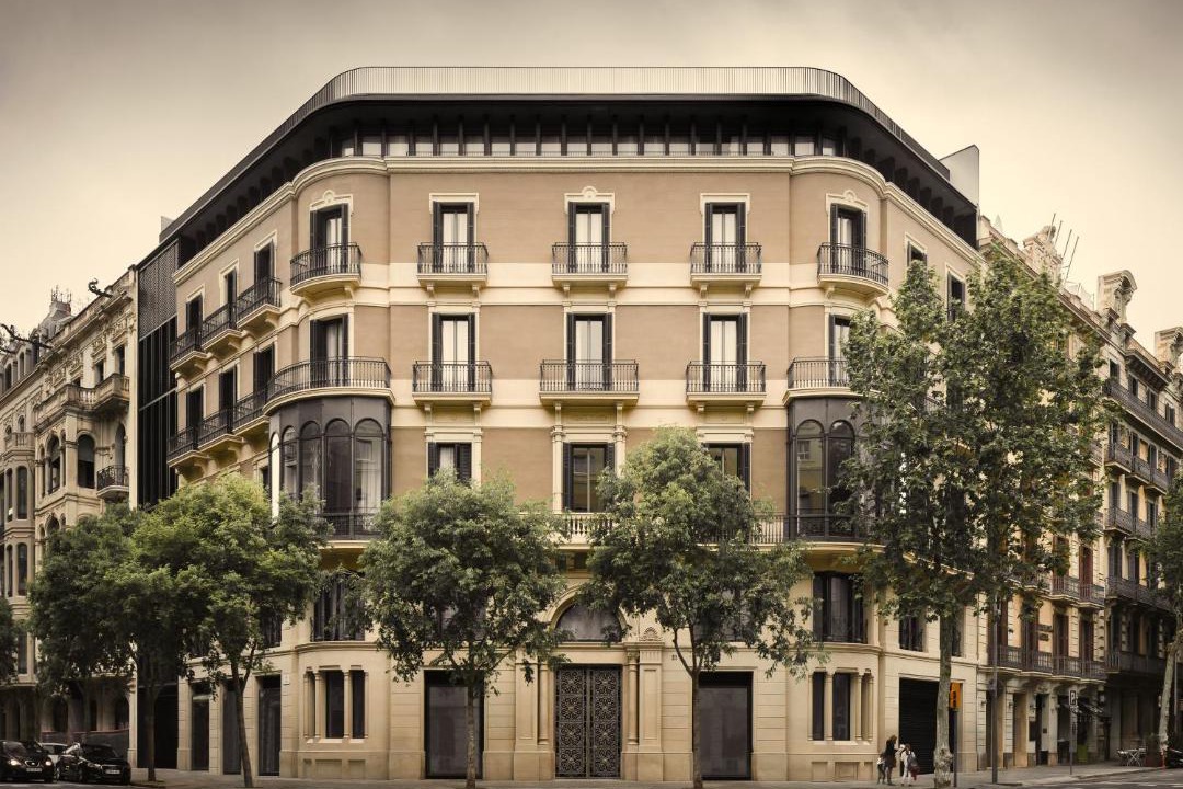 Photo of Others in Dreta de l'Eixample