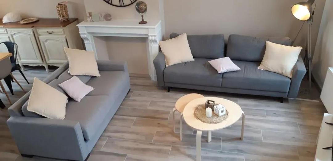 Photo of Livingroom in Marquise