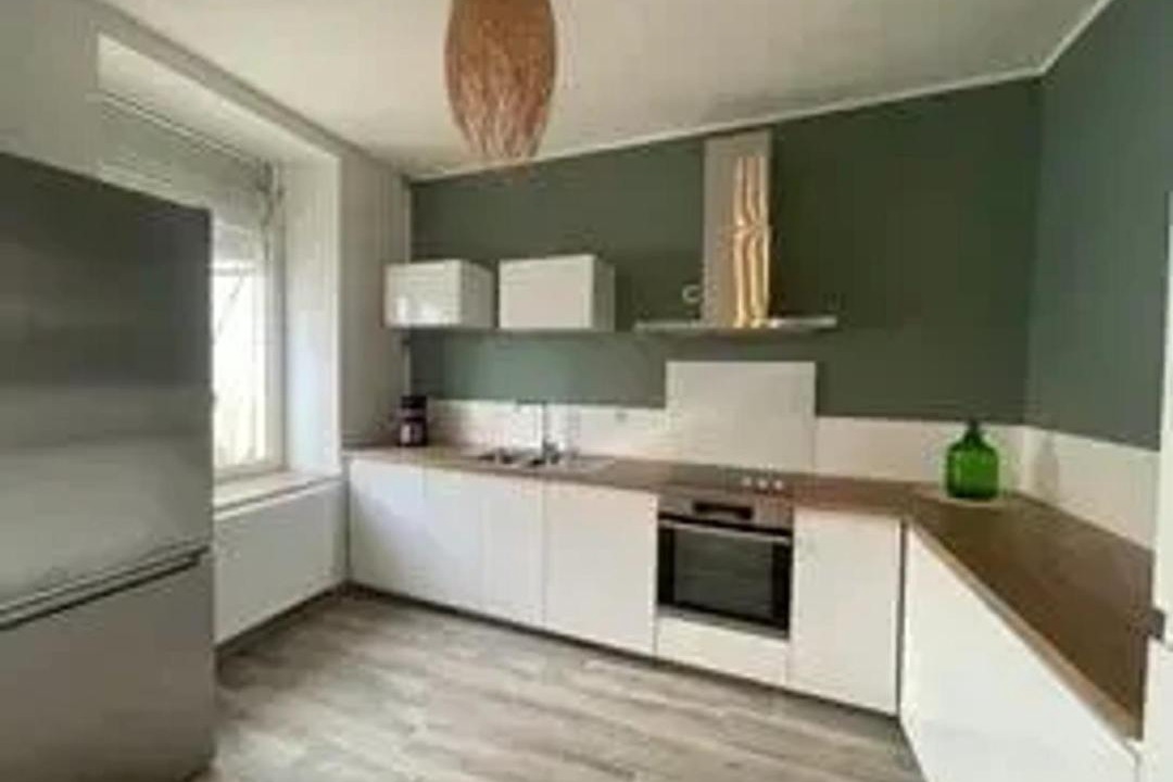 Photo of Kitchen in Marquise