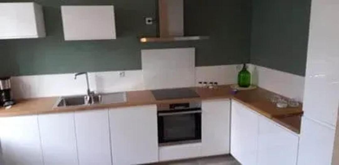 Photo of Kitchen in Marquise