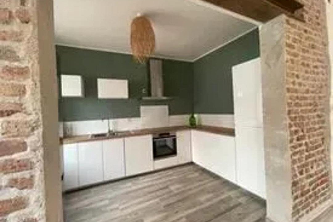 Photo of Kitchen in Marquise