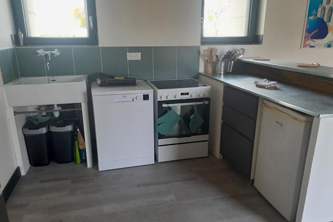 Photo of Kitchen in Orbigny