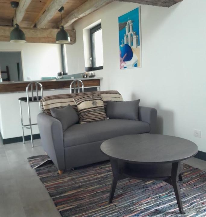 Photo of Livingroom in Orbigny