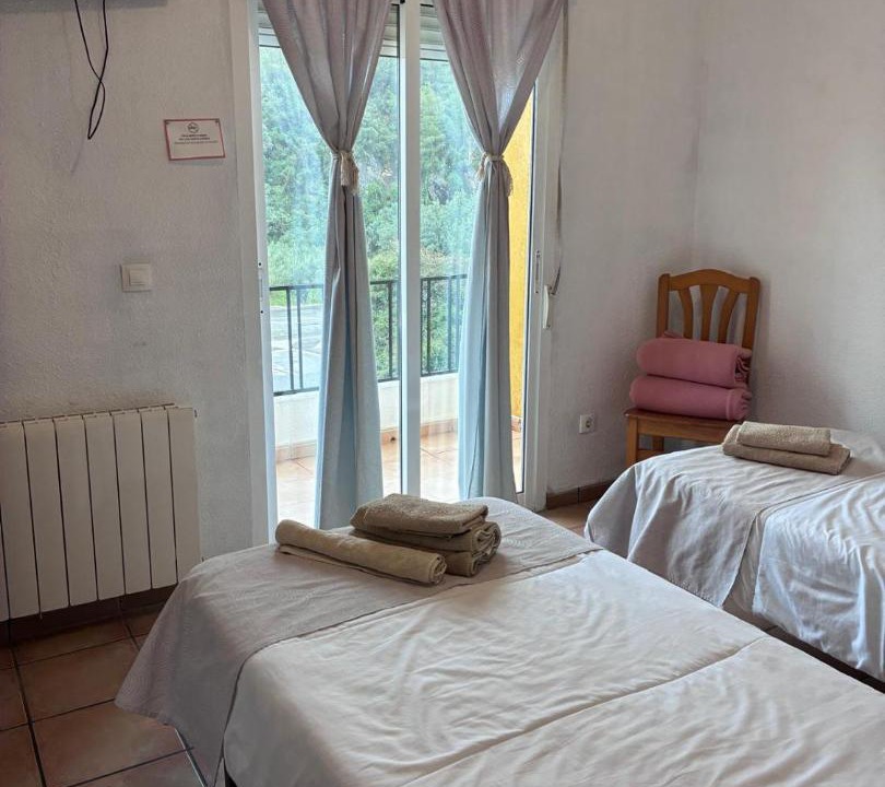 Photo of Bedroom in Azuebar