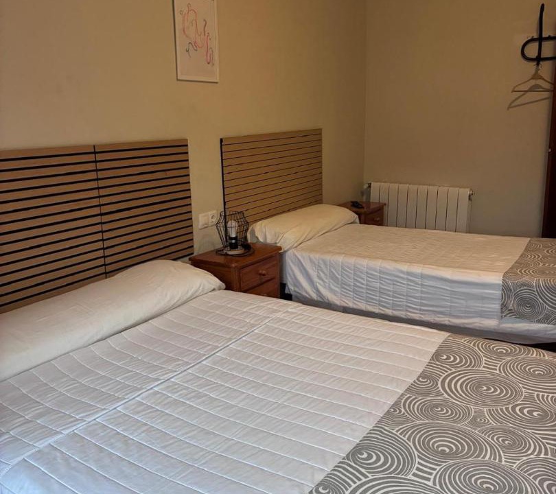 Photo of Bedroom in Azuebar