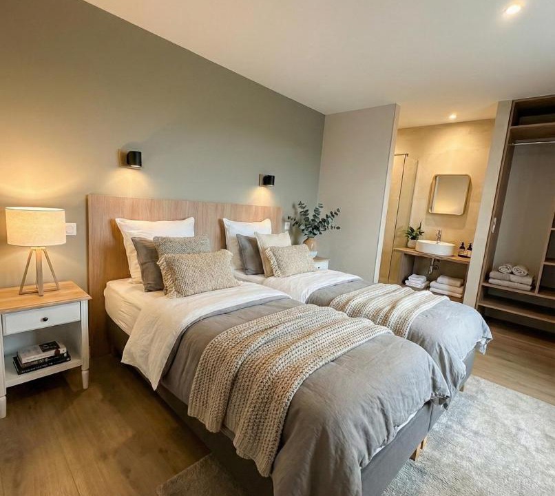 Photo of Bedroom in Noisy-sur-Ecole