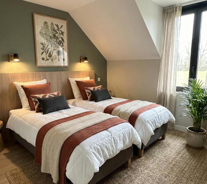 Photo of Bedroom in Noisy-sur-Ecole