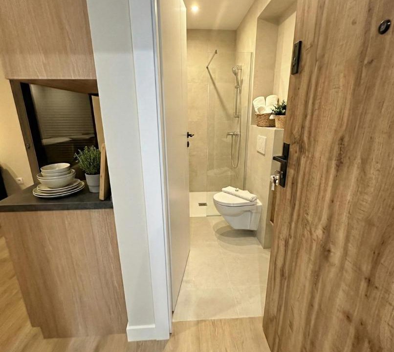 Photo of Bathroom in Noisy-sur-Ecole