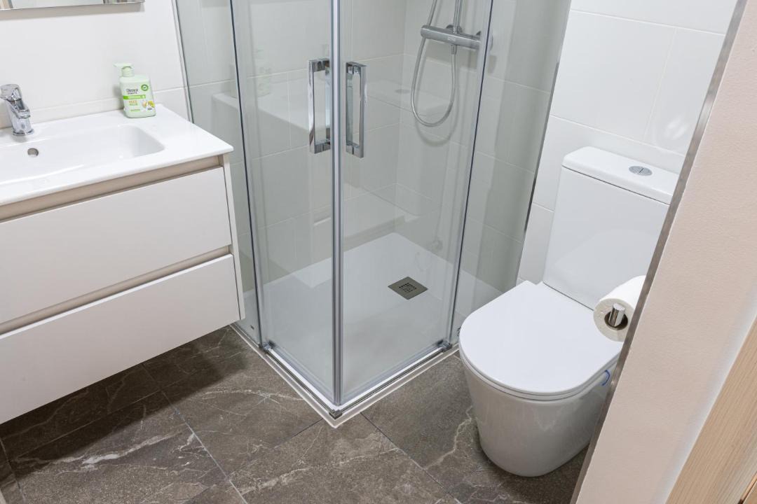 Photo of Bathroom in Margalef