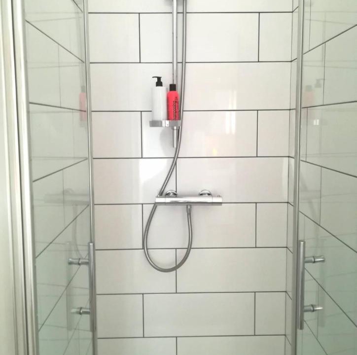 Photo of Bathroom in Carcassonne