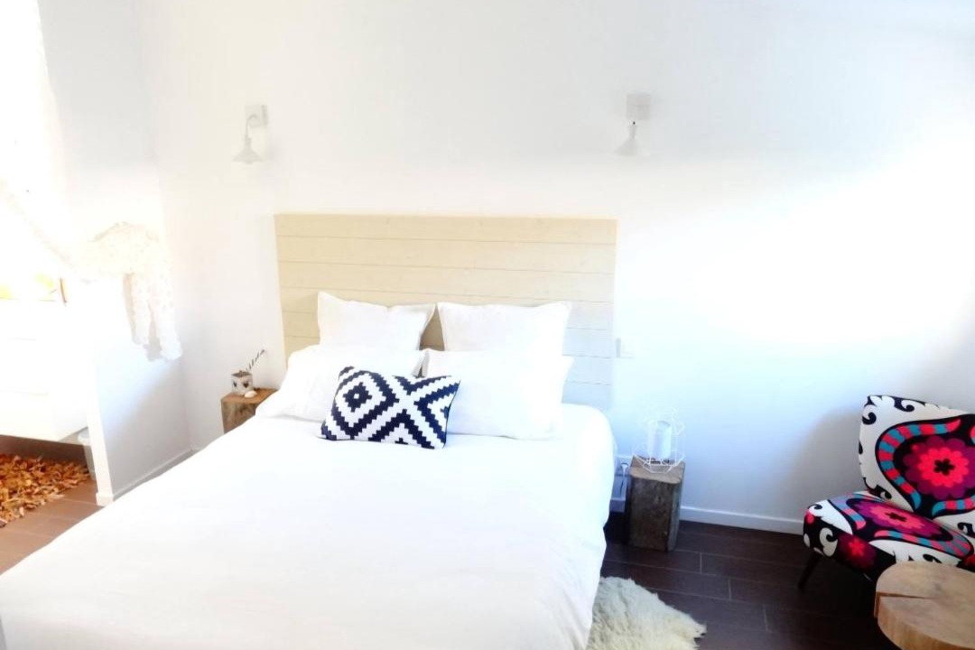 Photo of Bedroom in Carcassonne