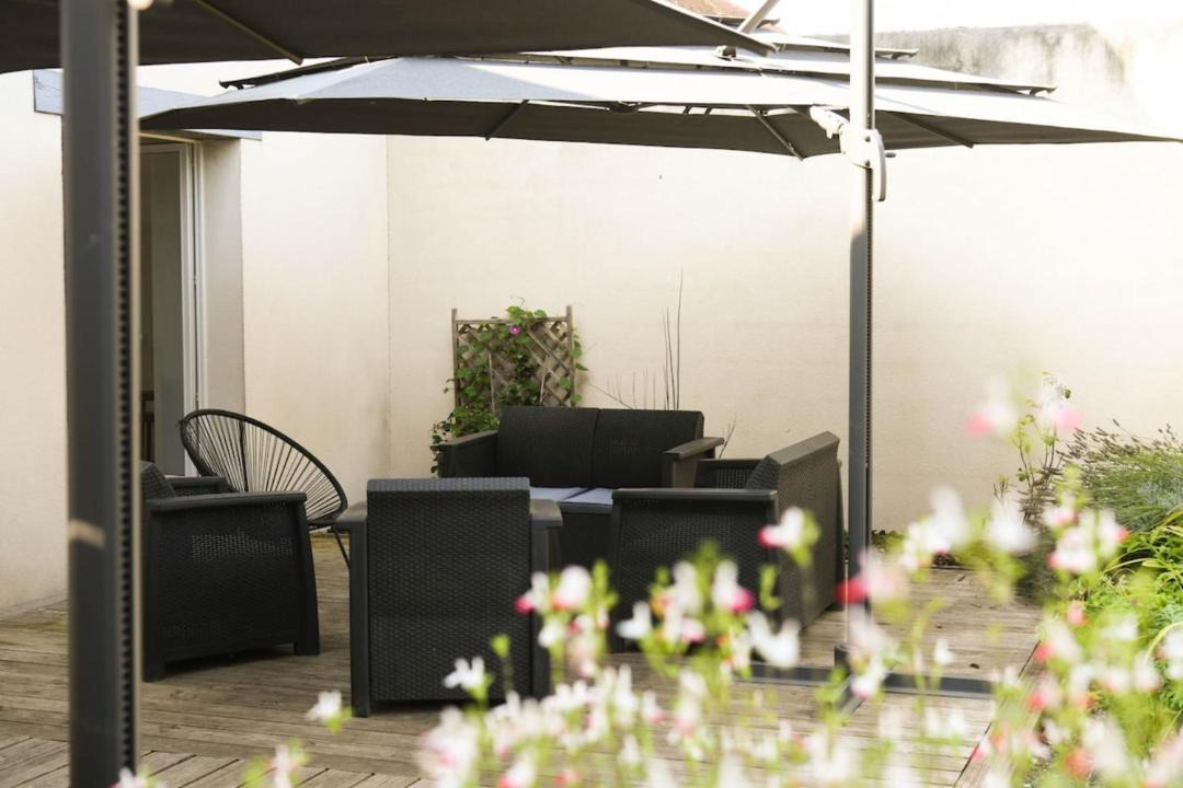 Photo of Patio Balcony in Baccon