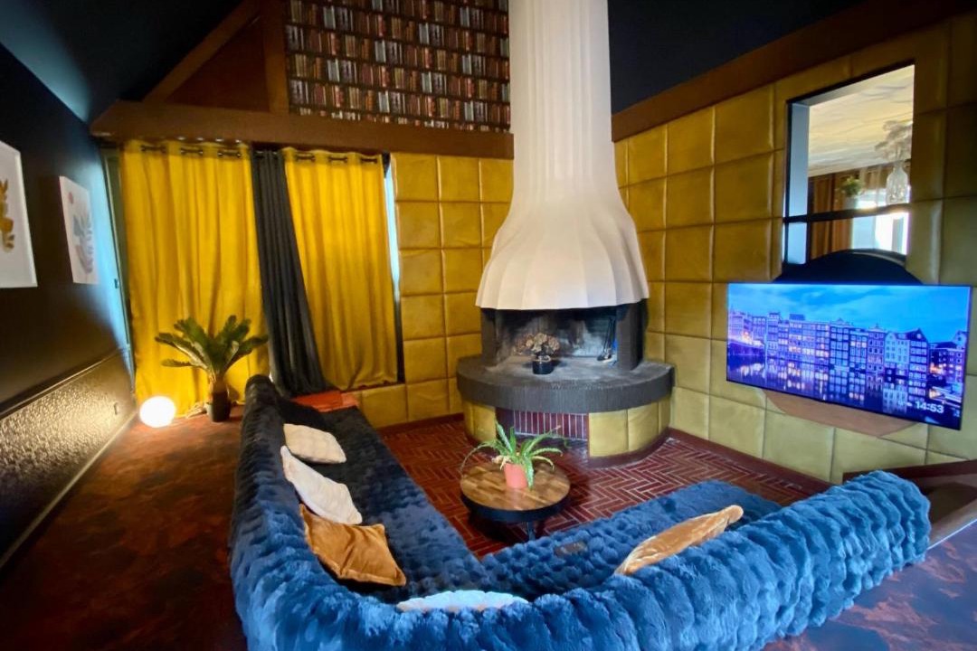 Photo of Livingroom in Vitre