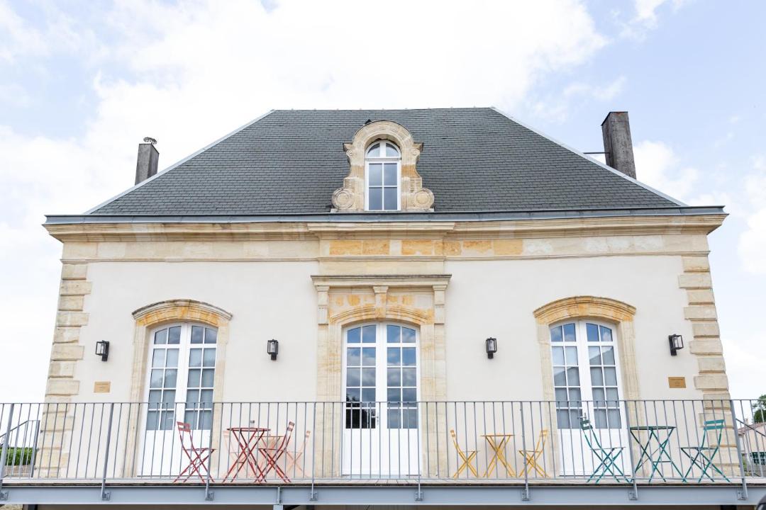 Photo of Others in Listrac-Medoc