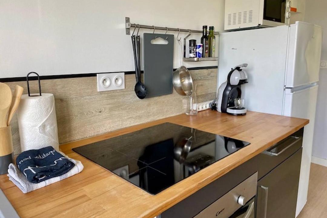 Photo of Kitchen in Vitre