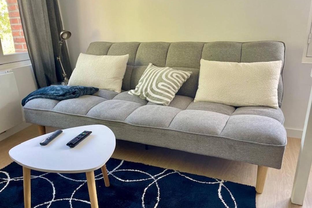 Photo of Livingroom in Vitre