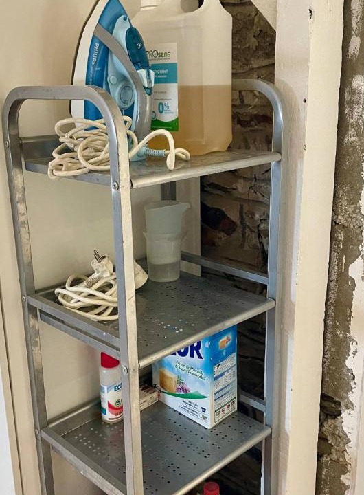 Photo of Kitchen in Vitre